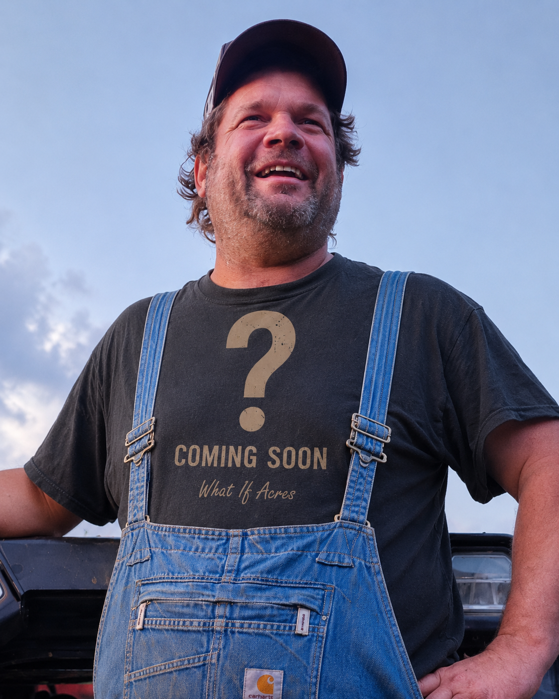 Coming Soon - PRE ORDER LAUNCH!