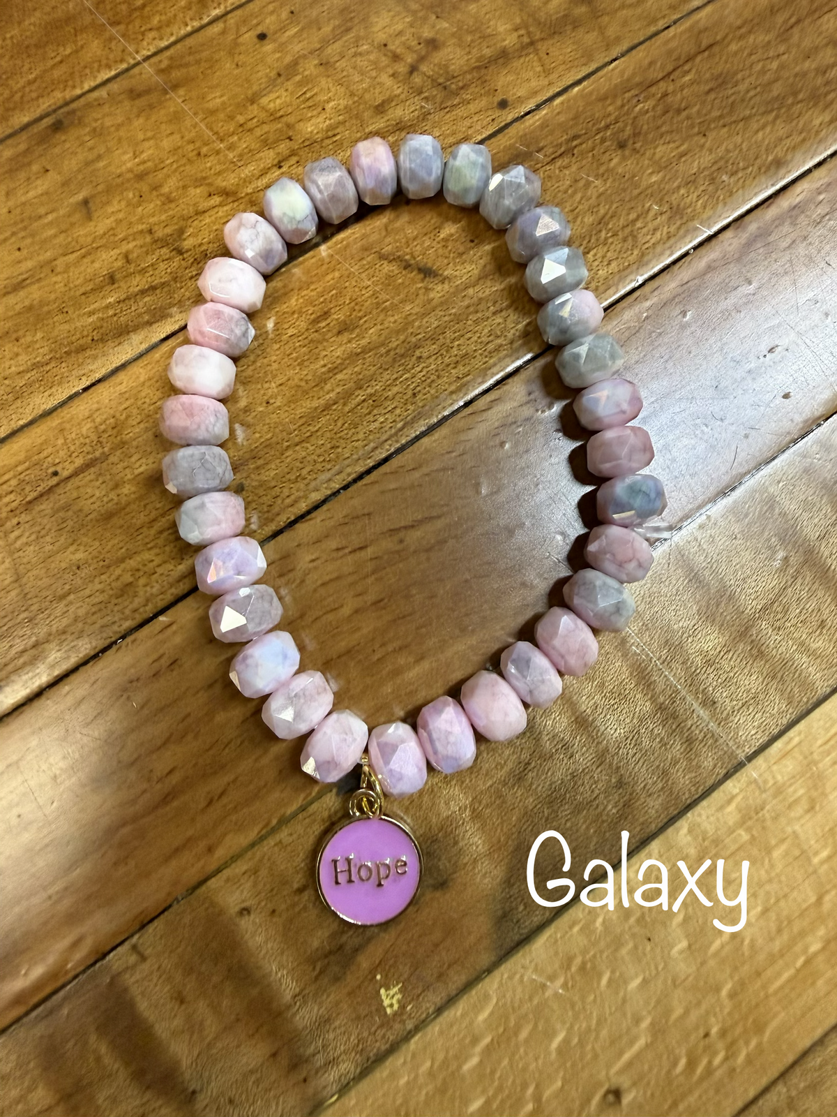 Bracelets- NEW!
